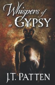 Whispers of a Gypsy: A Supernatural Dark Thriller of Suspense and Horror