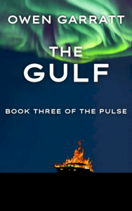 The Gulf - Book Three of The Pulse