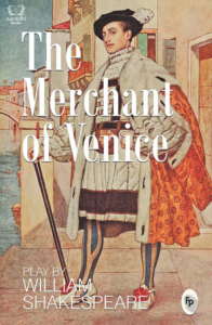 The Merchant of Venice (Play on Shakespeare)